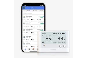 Jak UbiBot WS1-Pro Rewolucjonizuje Monitorowanie Temperatury w Aptekach i Placówkach Medycznych – Przewodnik po Wzorcowaniu PCA i Alarmach IoT