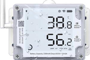Bezpieczna konfiguracja sieci WiFi dla urządzeń IoT: Izolacja, VLANy i rozwiązania LTE