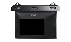 Wodoodporne etui ochronne do rejestratorów Ubibot