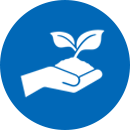 Überwachung von Temperatur, Feuchtigkeit und Beleuchtung in der Landwirtschaft 