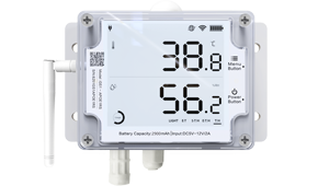 Industrieller Datenlogger GS1