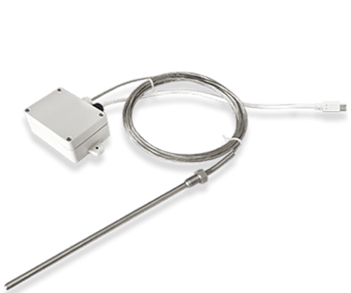 Industrieller Temperaturfühler Ubibot