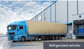 GS1 in the cold chain