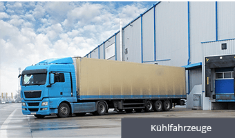 GS1 in der Kühlkette