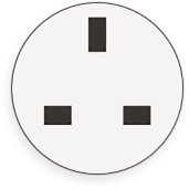 Wtyczka w standardzie brytyjskim