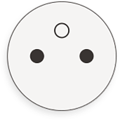 Wtyczka w standardzie francuskim