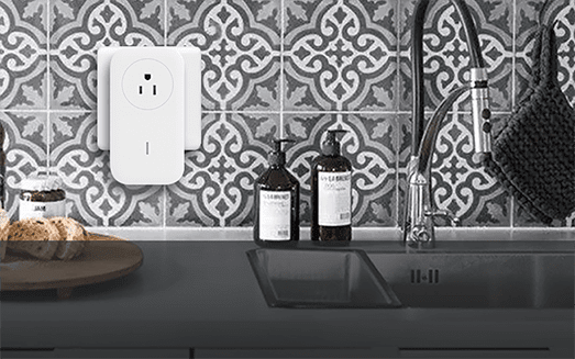 Automatyczne sterowanie inteligentnym domem