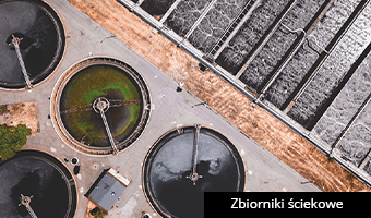 Pomiar EC i pH w ściekach