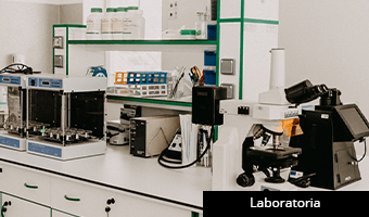 Pomiar EC i pH w laboratoriach