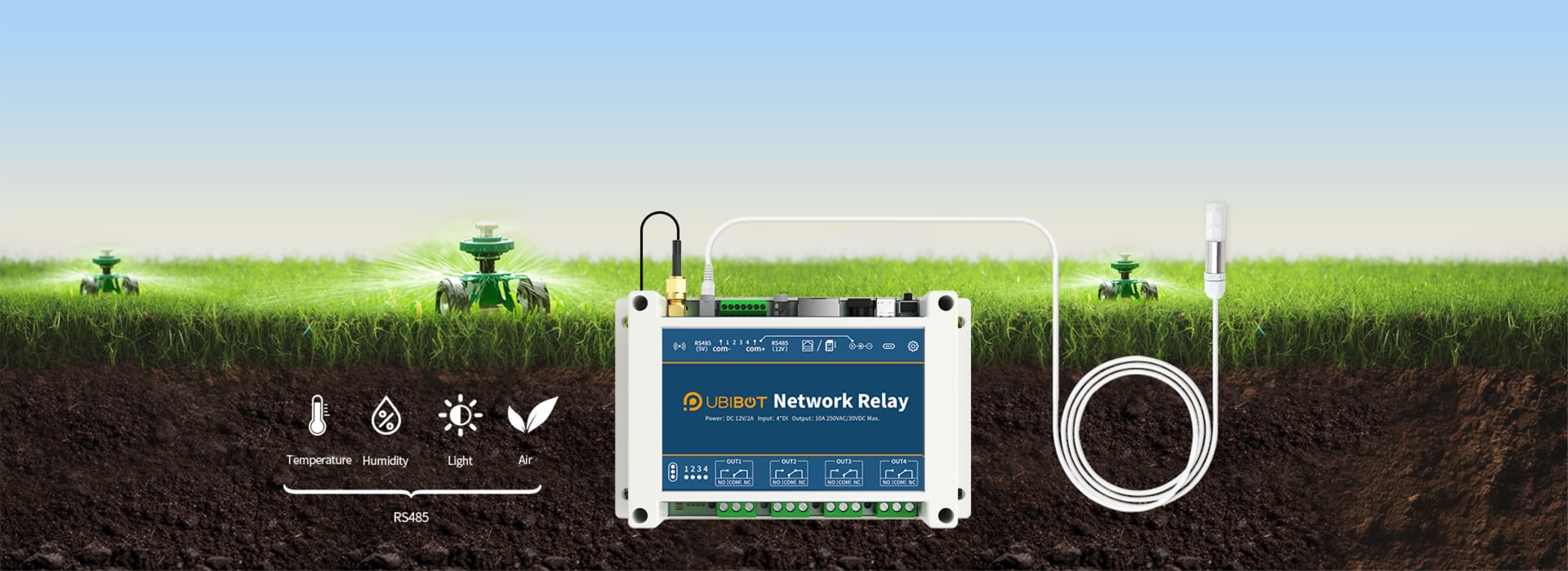 Funkcja automatycznego zarządzania NR1 który&nbsp;współpracuje z&nbsp;innymi urządzeniami