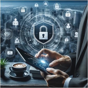 integracja z systemami kontroli dostępu