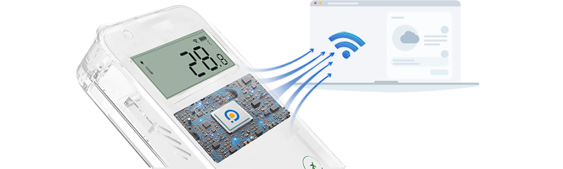 Pamięć offline i&nbsp;automatyczne wznowienie transmisji danych w&nbsp;rejestratorze UbiBot WS4