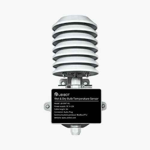 Sonda termometru suchego i mokrego UbiBot UB-DWT-N1