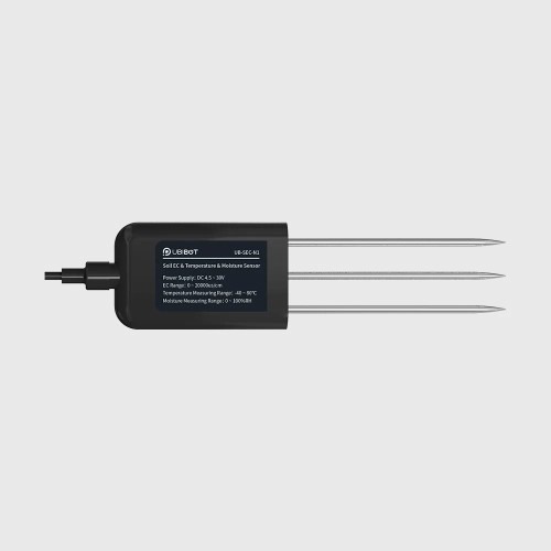 Sonda gleby UbiBot SEC-N1